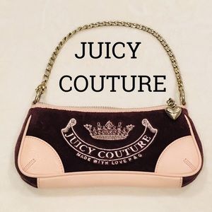 Juicy Couture Clutch